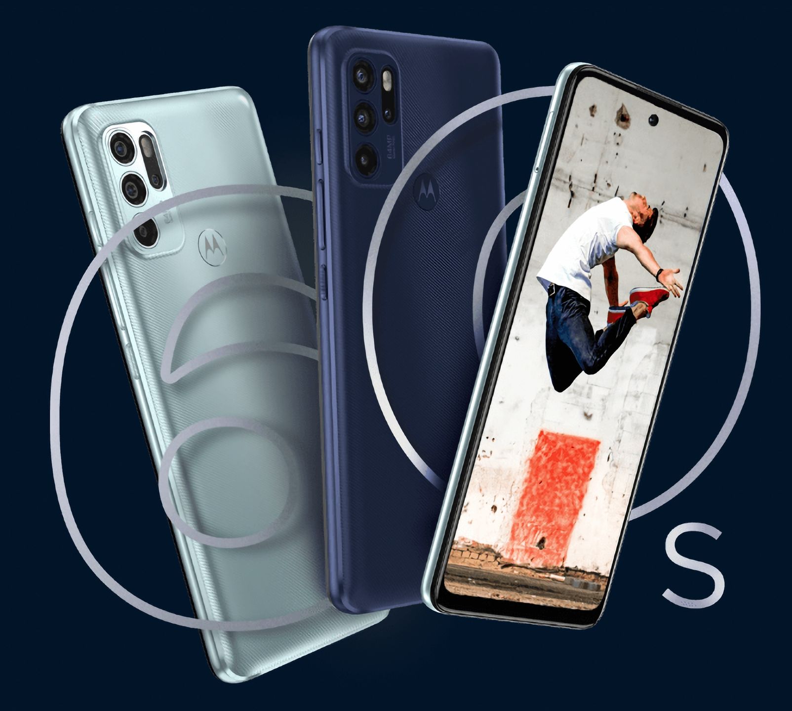 Motorola Moto G60s w Polsce. Ma sporą baterię z szybkim ładowaniem 2