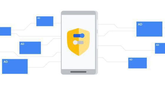 Google usunął ze sklepu prawie 600 aplikacji. Kara za wyświetlanie irytujących reklam