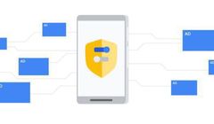 Google usunął ze sklepu prawie 600 aplikacji. Kara za wyświetlanie irytujących reklam