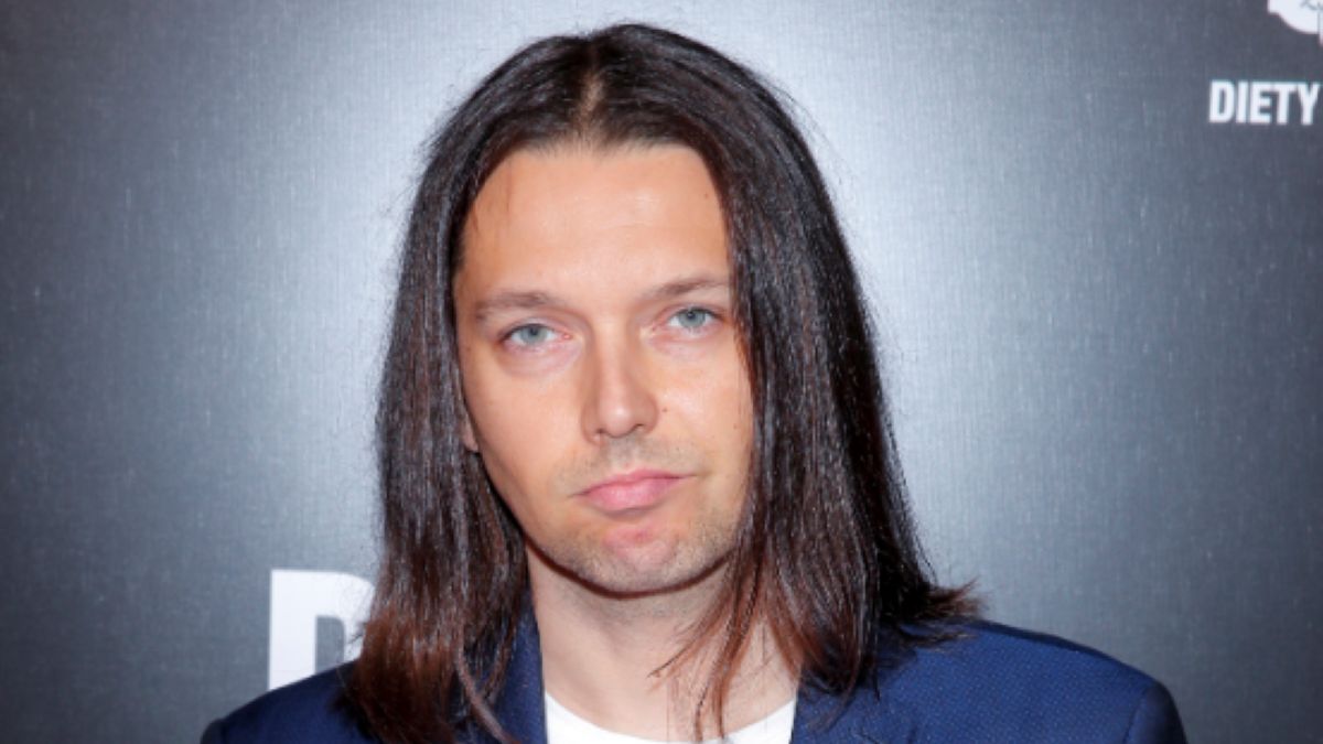 Gabriel Fleszar 27 września obchodzi 45. urodziny.