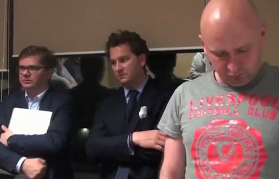 Majewski i Lisiecki skazani na grzywnę ws. akcji ABW w gabinecie naczelnego „Wprost”