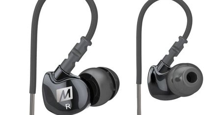 Słuchawki MEE Audio M6 i M6P trafiają do sprzedaży
