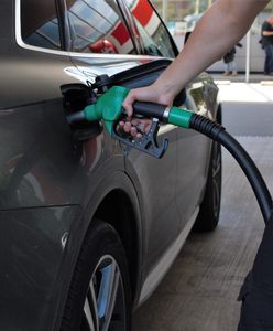 Ceny paliw w Polsce. Kolejne obniżki na stacjach