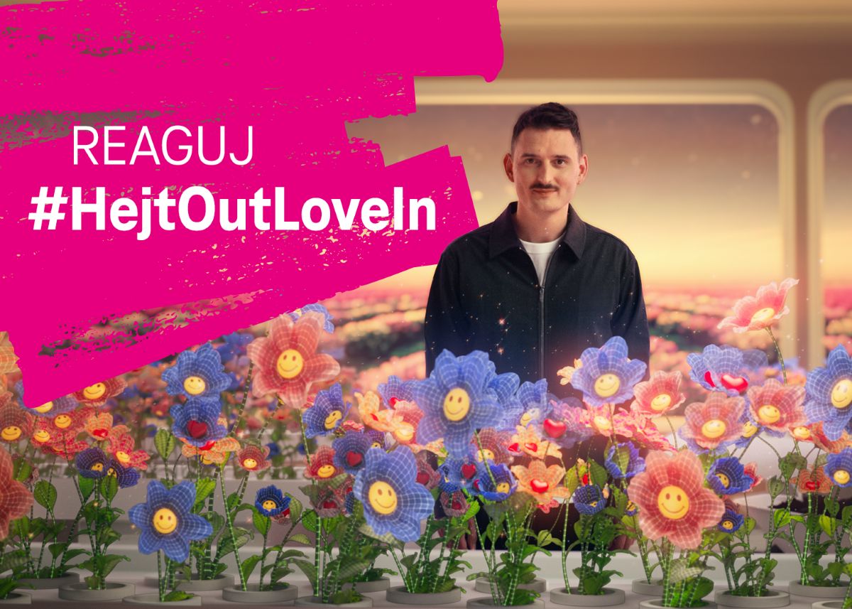 T-Mobile i Dawid Podsiadło w walce z hejtem