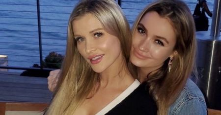 Joanna Krupa i jej siostra przyleciały do Polski. "Jedziemy pomagać"