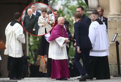 Ważne święto Jędraszewskiego. Zjawiła się śmietanka PiS