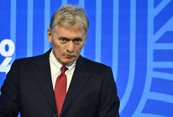 Kreml reaguje na śledztwo Francji w sprawie tankowca. "Prowokacyjne działania"