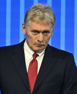 Kreml reaguje na śledztwo Francji w sprawie tankowca. "Prowokacyjne działania"