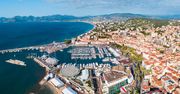 Cannes. Wyjątkowa perła Lazurowego Wybrzeża i ukochany kurort gwiazd
