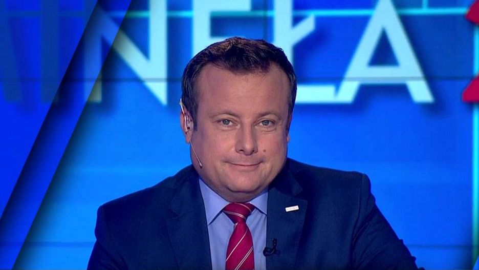 Adrian Klarenbach zadebiutuje w TV Republika 18 marca