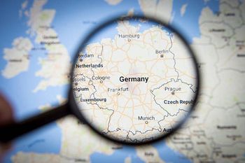 Bawaria chce zmian na mapie Niemiec. Ma być mniej landów