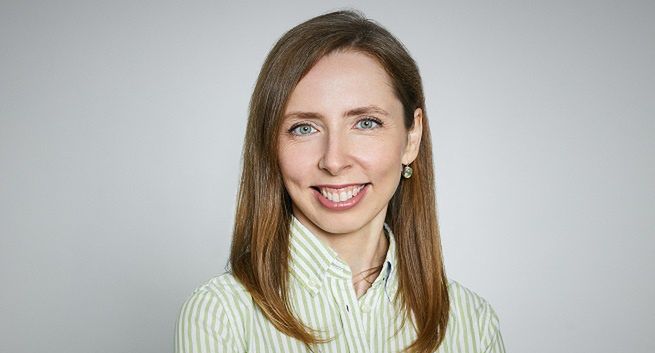 Marina Dubakina za Karin Sköld w zarządzie IKEA Retail w Polsce