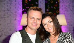 Katarzyna Cichopek i Marcin Hakiel pokazali dzieci. Ich syn skończył 11 lat