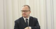 Bodnar wyznacza. Nowi rzecznicy dyscyplinarni ministra sprawiedliwości