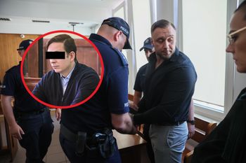 Wyrok dla Łukasza Żaka a sprawa Sebastiana M. Prawnik tłumaczy