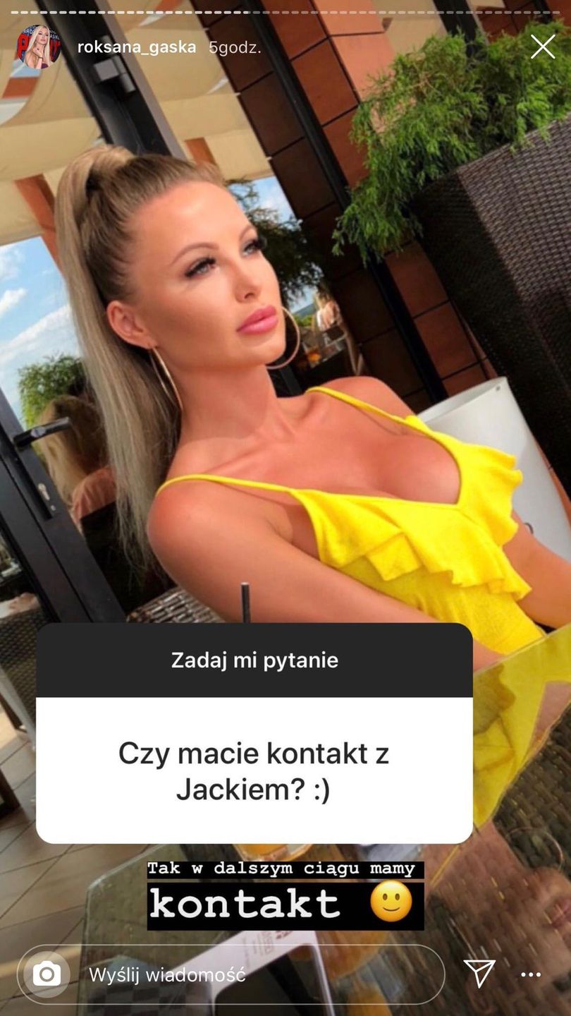 Roksana Gąska