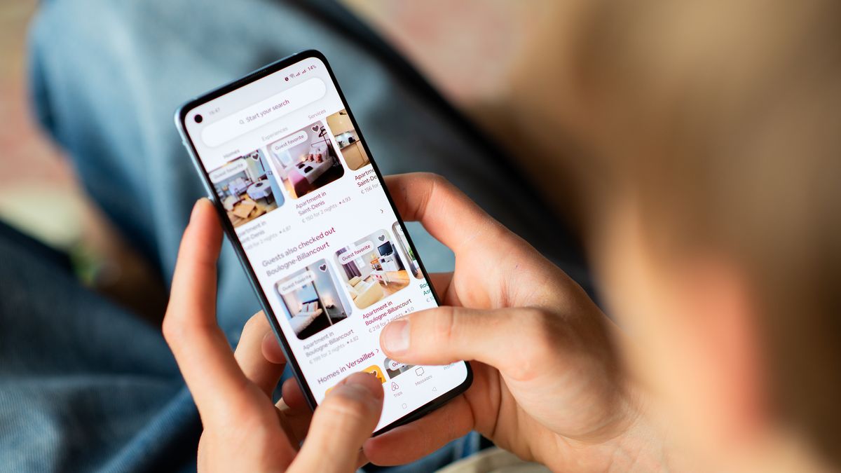 Dokonywanie płatności za rezerwację kwater będzie teraz jeszcze 