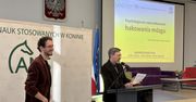 Konin: Jak uczyć w czasach AI? O tym rozmawiali eksperci z całej Polski