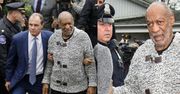 Bill Cosby ARESZTOWANY! Usłyszał zarzuty gwałtu!