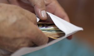 Wyłudzili ponad 7 mln euro. Szczecińska prokuratura ujawnia