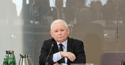 Fala komentarzy po ślubowaniu prezesa. "Kaczyński, dr prawa, nie rozumie"