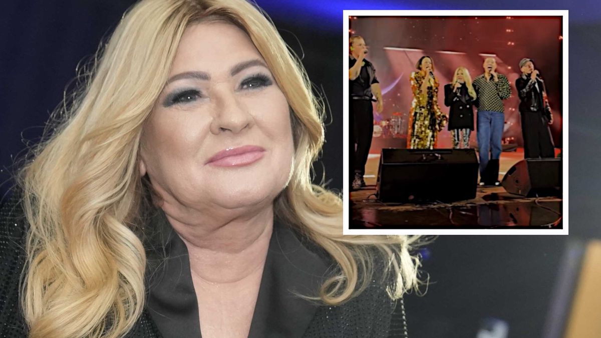 Beata Kozidrak WRÓCIŁA na scenę po ujawnieniu choroby nowotworowej. "To był zaszczyt"