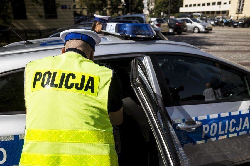 Grudziądz: Kobieta potrącona na pasach. 75-latek stracił uprawnienia i odpowie przed sądem