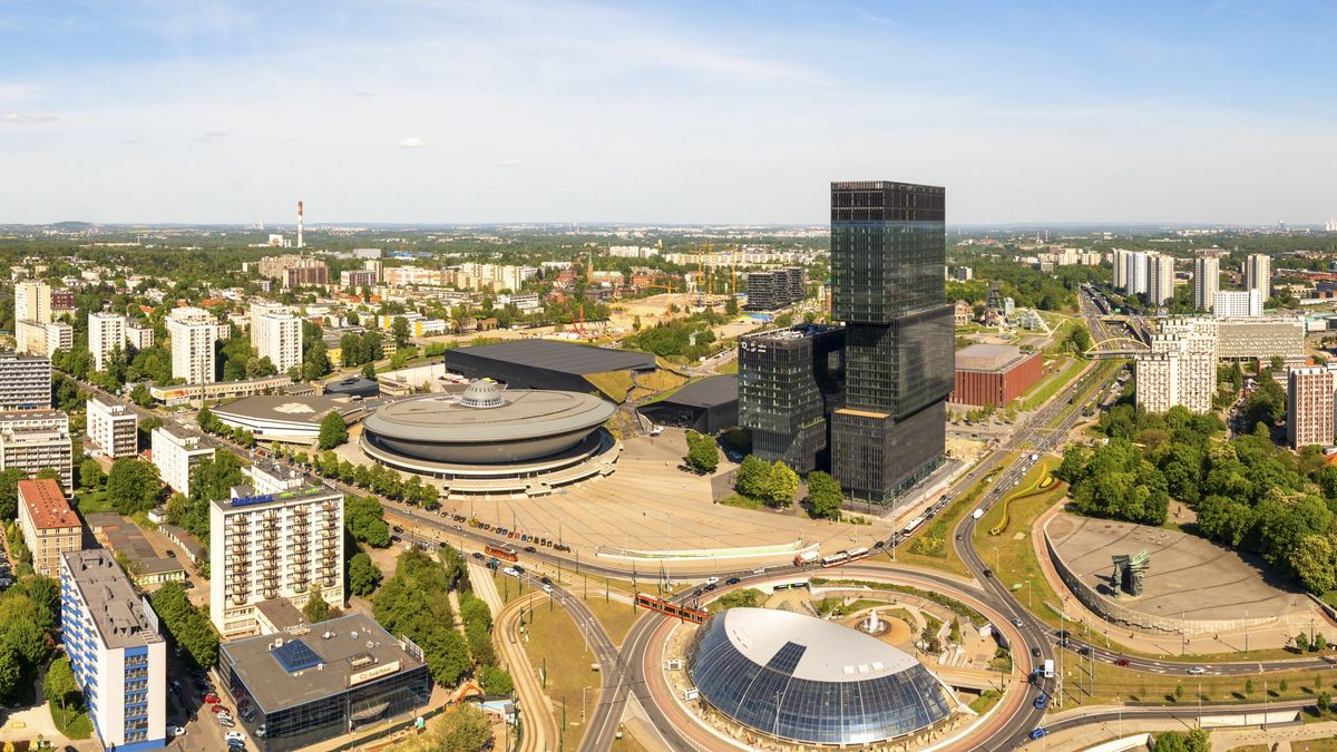 Katowice