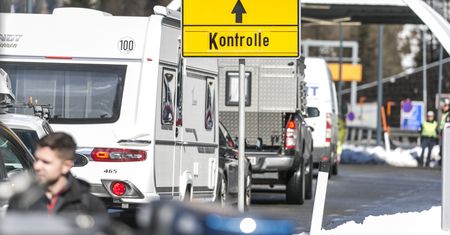 Austria blokuje Bułgarów i Rumunów. Wiedeń podtrzymał swoje "nie"