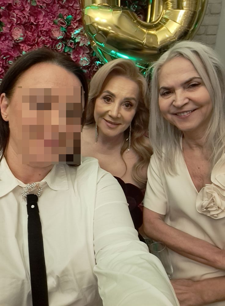 Odmieniona Danuta Martyniuk
