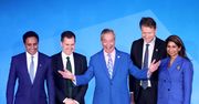 Farage premierem UK? Przedstawił gabinet cieni