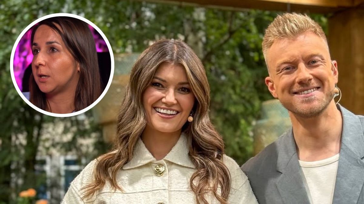 Nowi prowadzący "Pytanie na śniadanie". Oceniła ich ekspertka