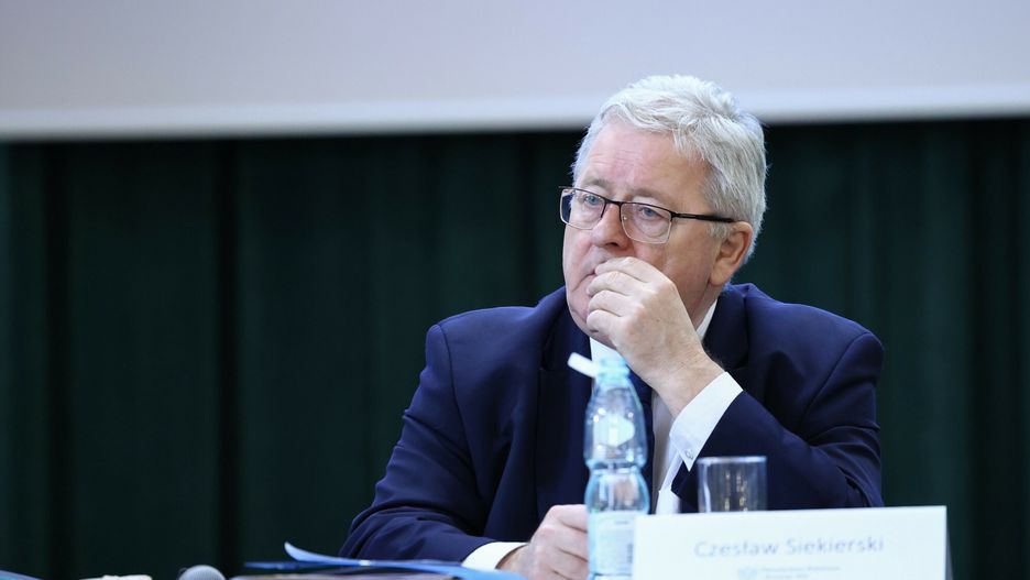 Czesław Siekierski