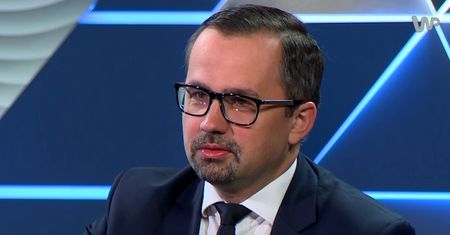 Tłit - Marcin Horała