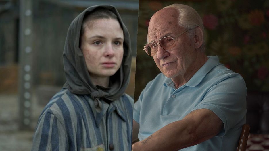 "Tatuażysta z Auschwitz" z premierę 7 czerwca na SkyShowtime