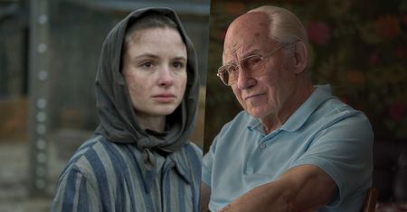 Polka u boku legendy kina. Tak kręcili "Tatuażystę z Auschwitz"