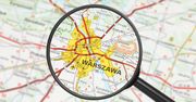 Warszawa i jej dzielnice. Sprawdź w krzyżówce, jak dobrze znasz stolicę