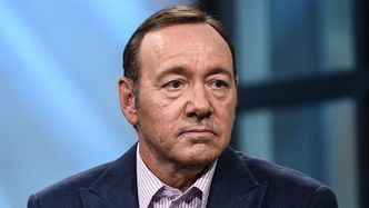 Kevin Spacey porównuje się do ofiar bezrobocia z powodu pandemii: "Wiem, jak to jest"