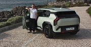Pierwsza jazda: Kia EV3 – rozsądna propozycja za rozsądne pieniądze i wielki atut
