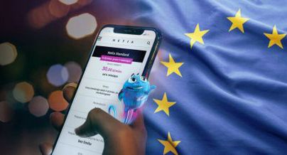 Nowe taryfy w mobilnej ofercie Netii: pakiety z nielimitowanymi połączeniami i SMSami  - od 30 zł