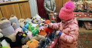 Legnica: Pierwsze paczki już u dzieci. Maraton obdarowywania w TPD