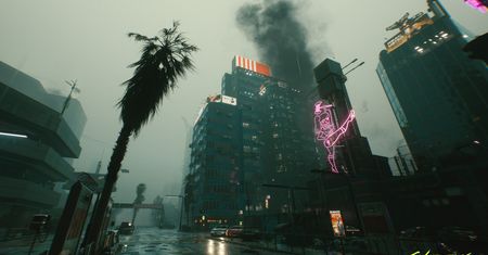Ray tracing, NVIDIA DLSS 2.0 i polski dubbing w Cyberpunk 2077