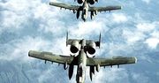 Samolot, który powstał w jednym celu. A-10 niszczyciel czołgów