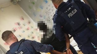 Tarnowskie Góry: Awantura w hotelu pracowniczym. Czterech obcokrajowców zatrzymanych