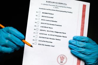 Znamy koszty przygotowania wyborów na 10 maja