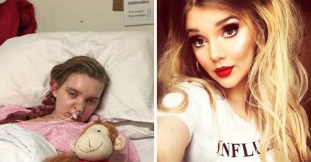 Umierała w zamknięciu na oddziale psychiatrycznym. Modelce postawiono błędną diagnozę