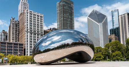 Największa atrakcja Chicago niedostępna dla zwiedzających