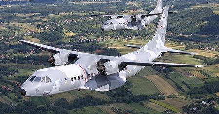 Polscy strażacy na pomoc zachodniej UE. Dotrą na miejsce na pokładzie tych maszyn