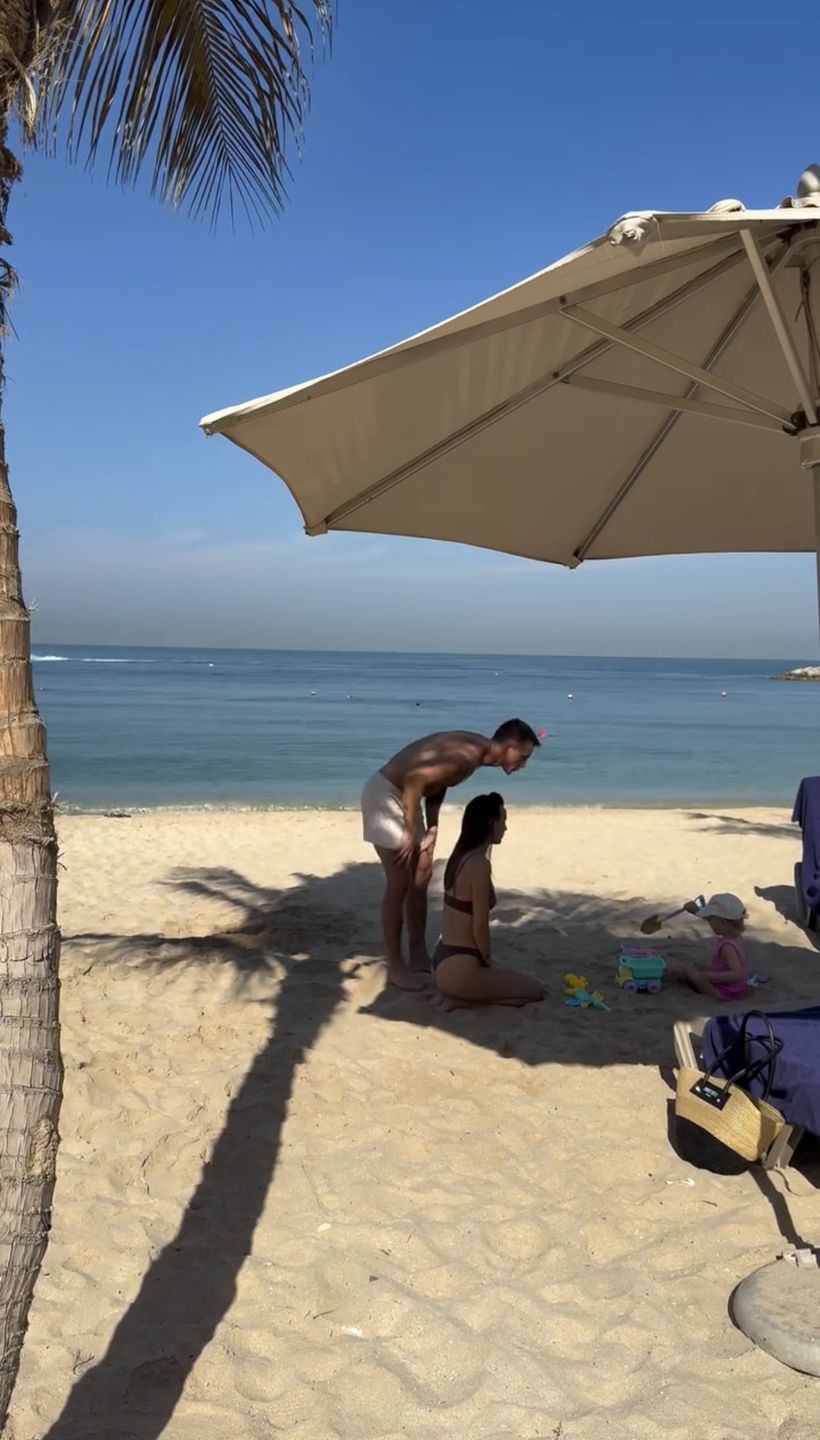 Rzeźniczaki na wakacjach