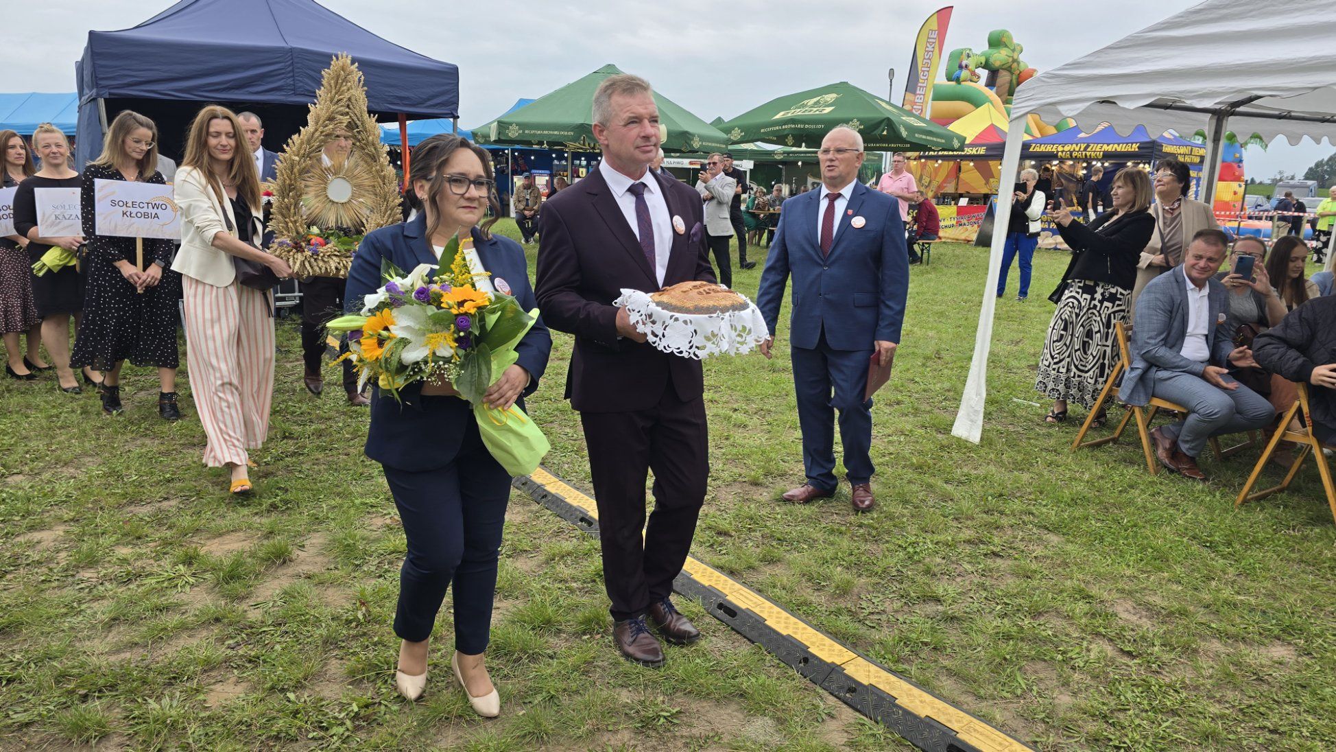 Festiwal Kuchni Kujawskiej Lubraniec 2026